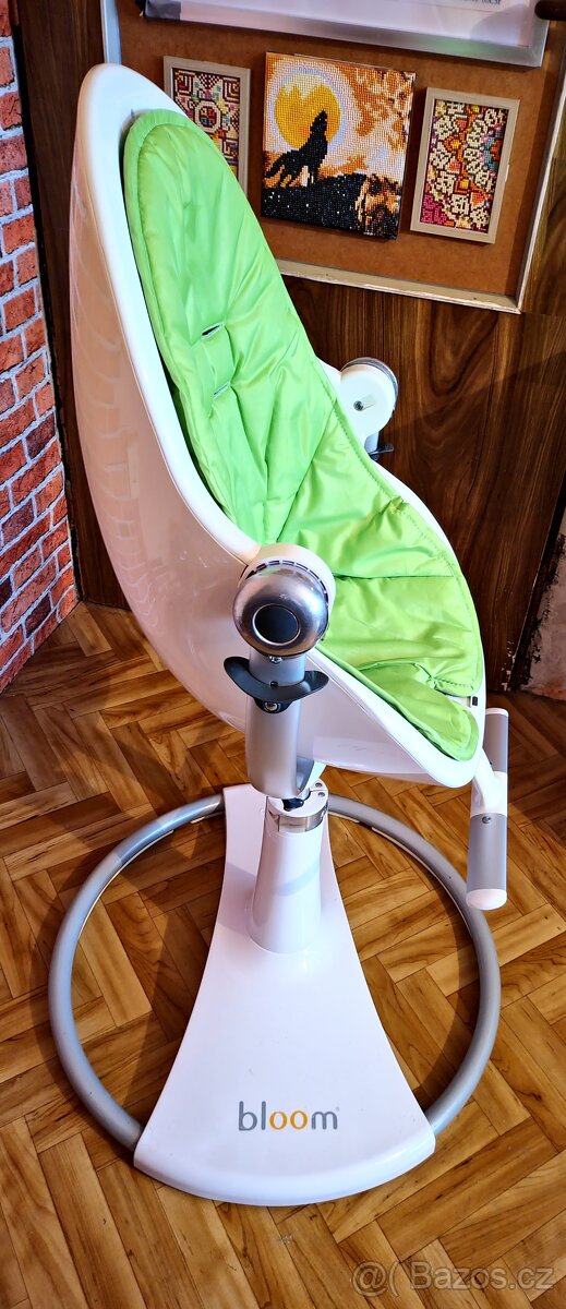 Fresco Bloom white - 6