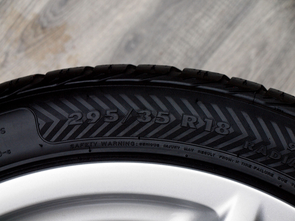 ►►18" Alu kola = 5x130 = PORSCHE 911 – 997 ►► ZIMNÍ + ČIDLA - 6