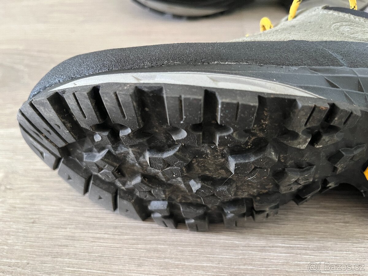 Boty LOMER MARMOLADA RP MTX Uni vel. 41,5 - 6