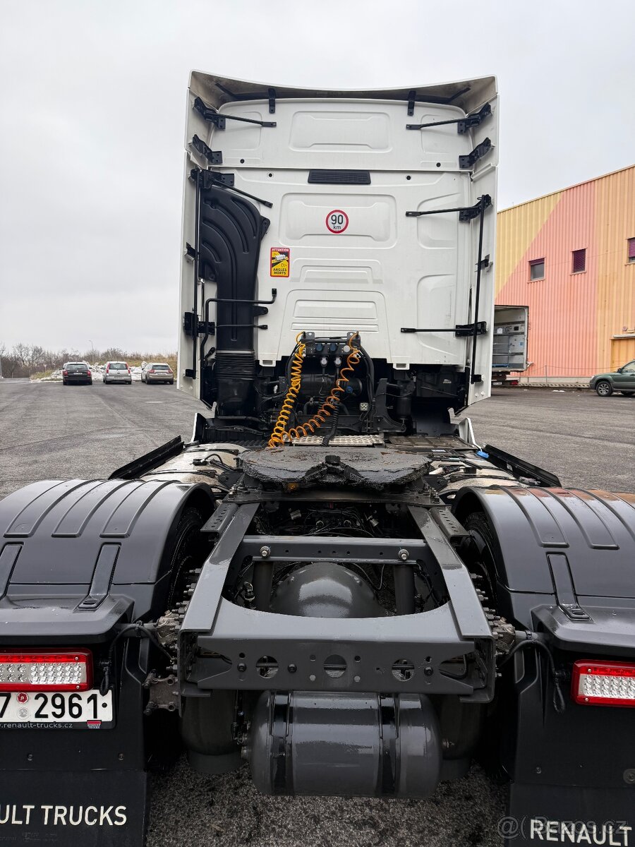 TAHAČ RENAULT T520 STANDART R.V.2019 - 6