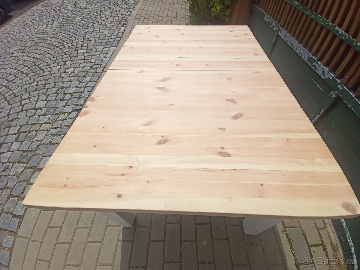 Jídelní stůl ikea stornas - 6