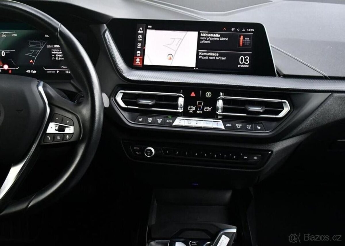 BMW Řada 2 218d LED NAVI TAŽNÉ 1M ČR - 6