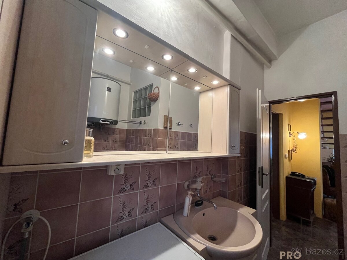 Prodej rodinného domu Sulejovice u Lovosic - 6