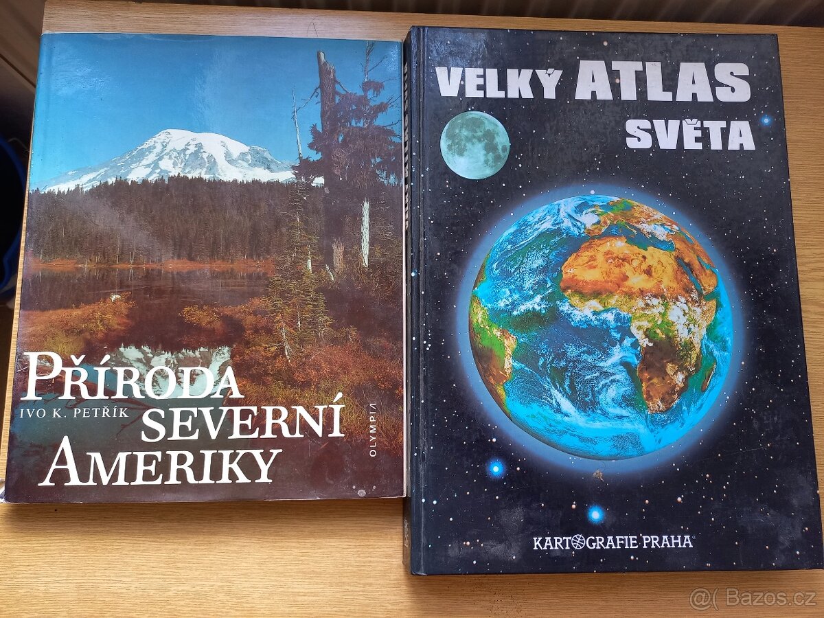 Různé knihy, životopisy, cestopisy - 6