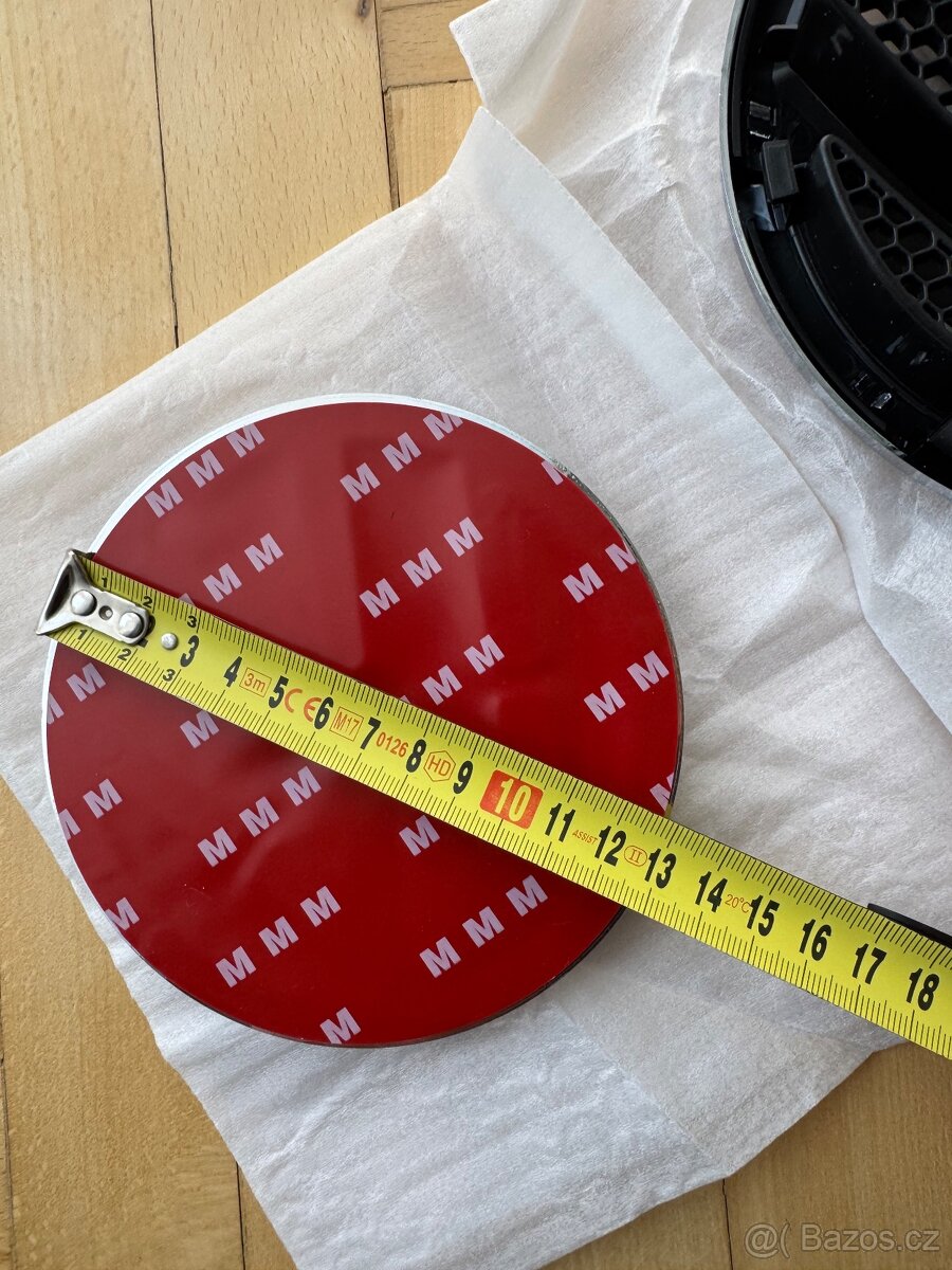 Logo VW pro T5 a T5.1 2010-2015 - 6