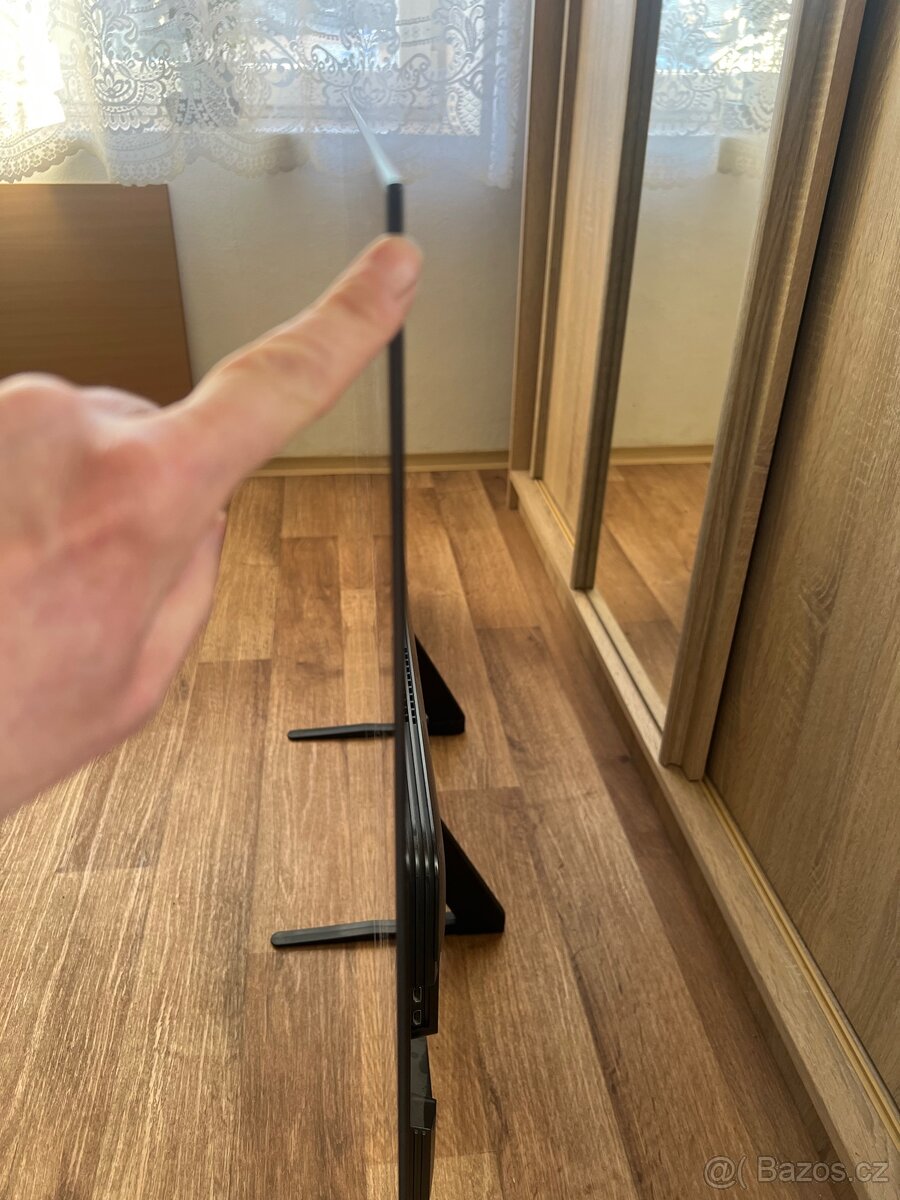 Samsung oled 55” - 6