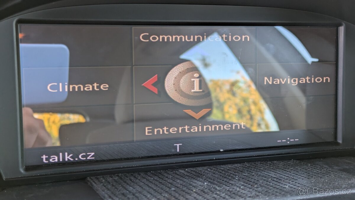 BMW 525i E61 Touring 2006 - 6