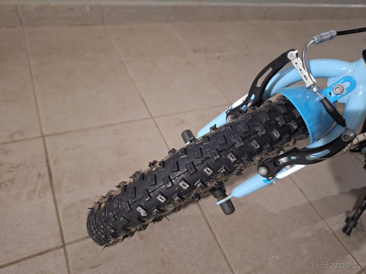 dětské kolo Scool 16 - 6