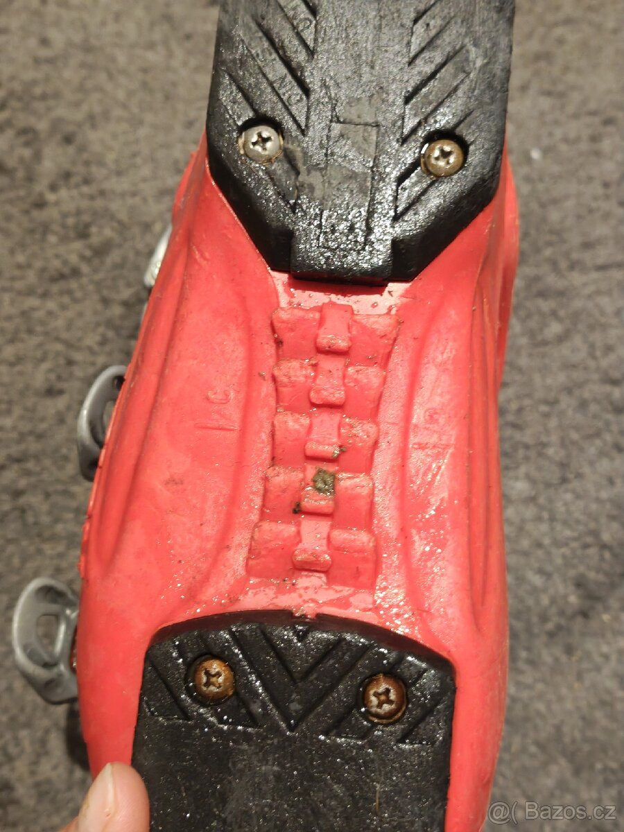 Lyžařský set 110 - 6