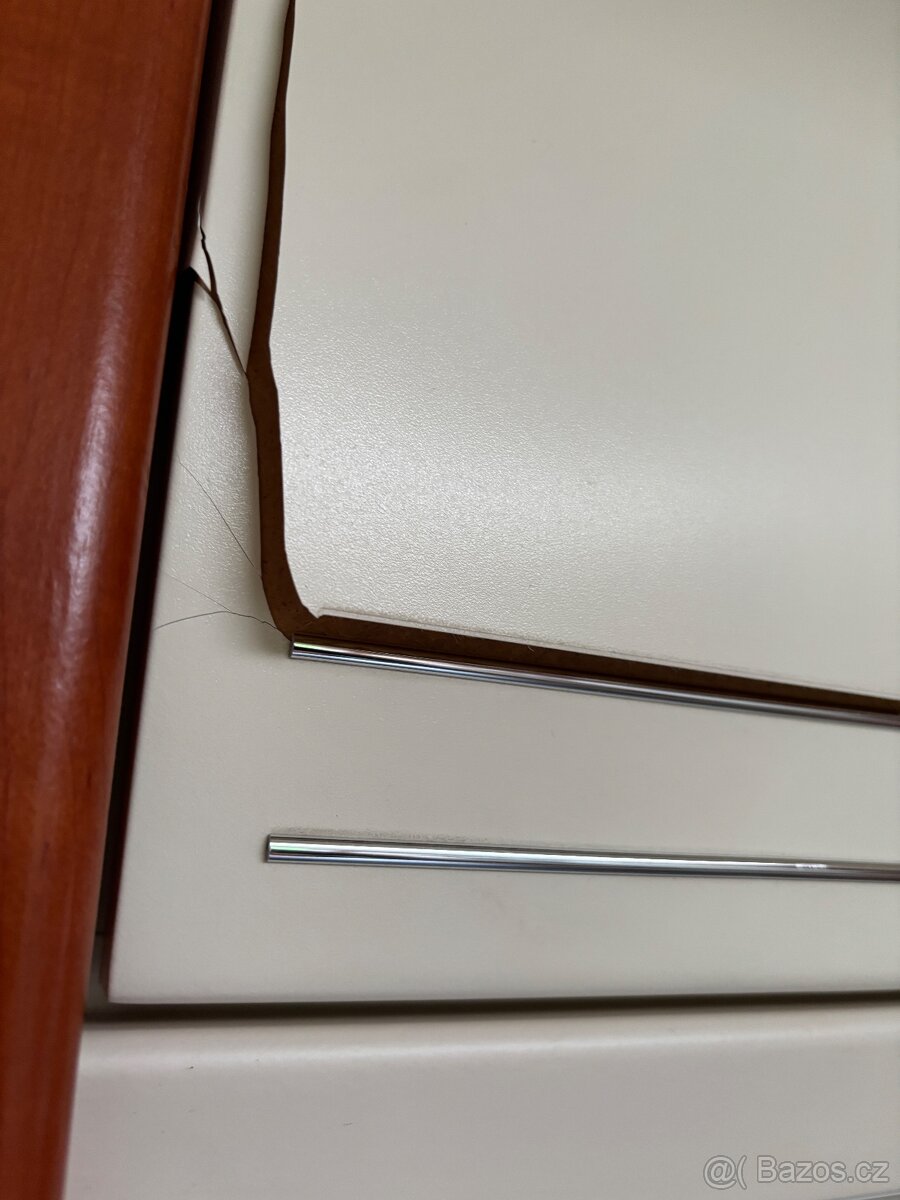 Prodám dvouosý karavan Knaus Tabbert Puccini - 6