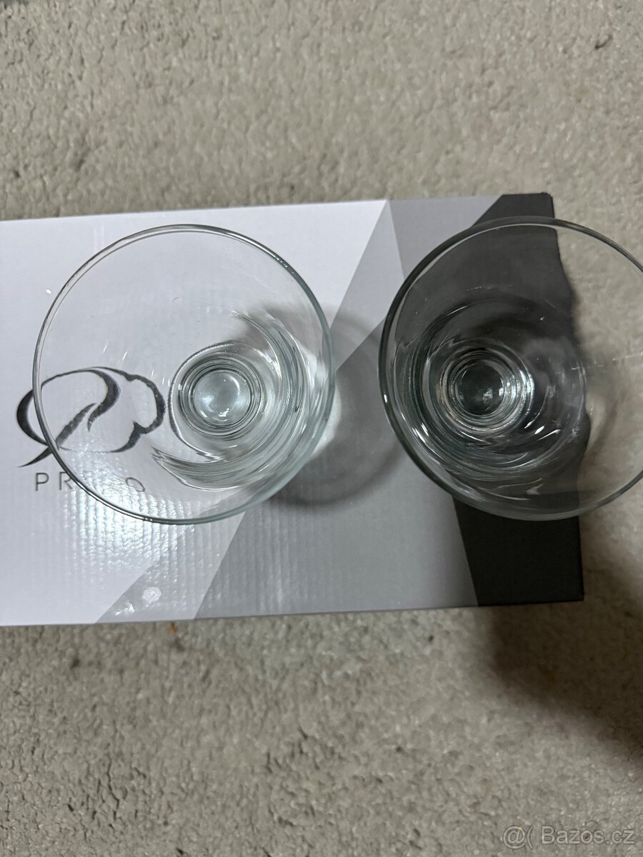 Sklenice na pohár - 6