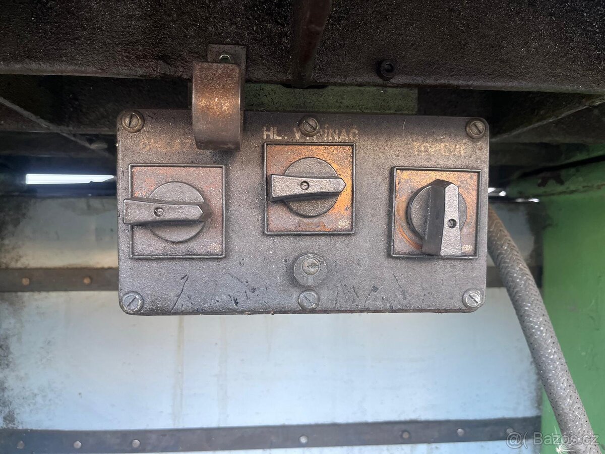 Vrtačky na prodej - 6