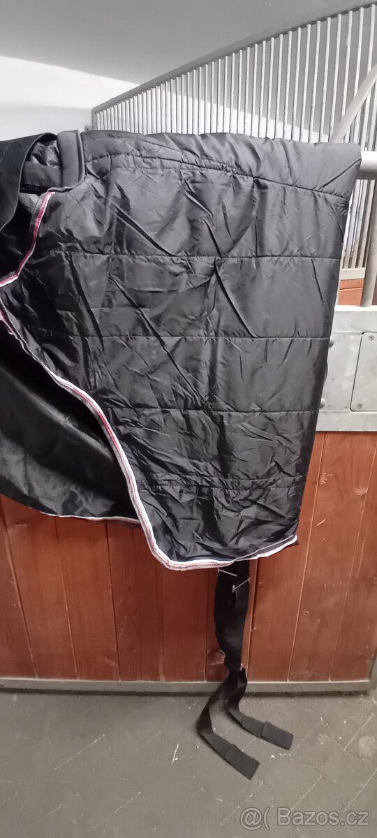 Deka do kolotoče - 6