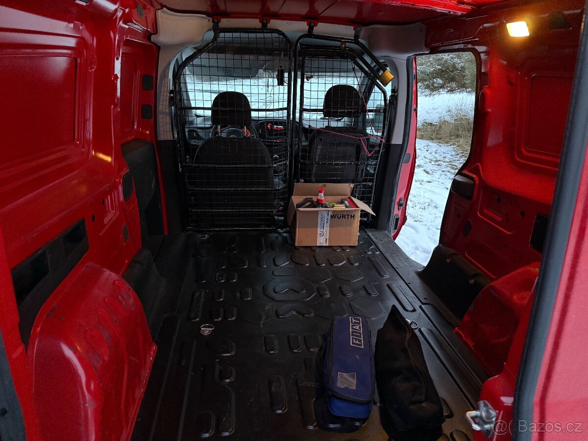 Fiat Doblo maxi 2016 - 1.6 77kw multijet - 6