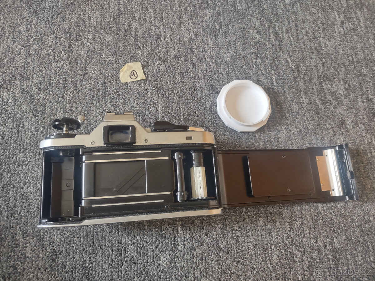 Pentax ME Super (č. 1) - 6