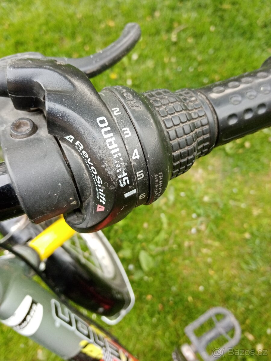 Dětské kolo Xenon - 6