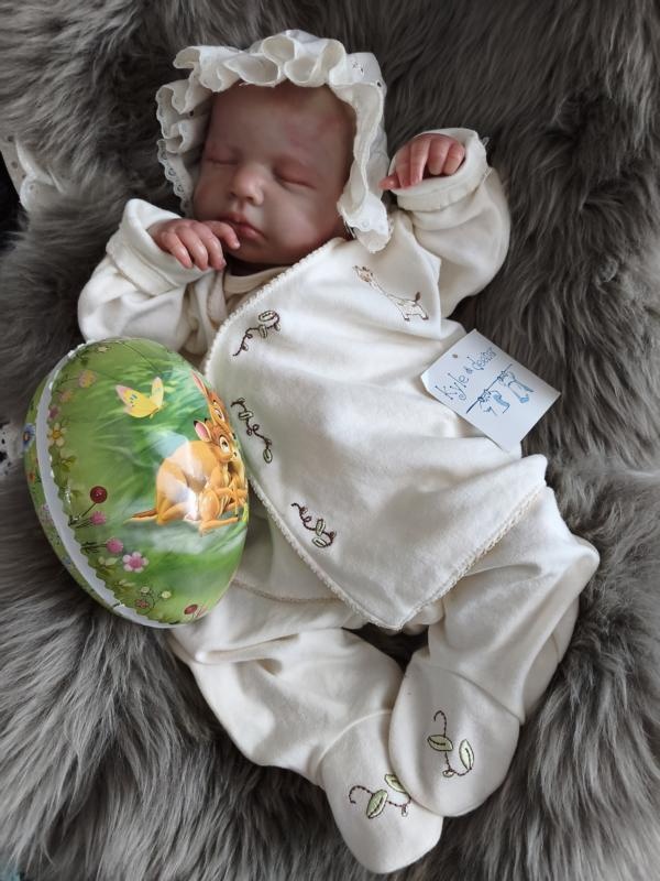 Nový 3-dílný set Kyle & Deena - 6