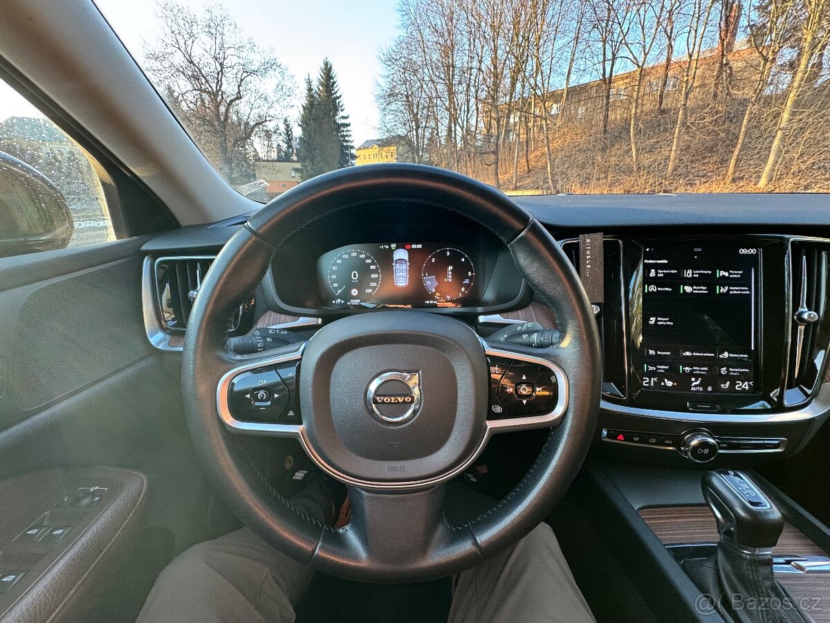 Volvo V60 D4 Inspriction - 6