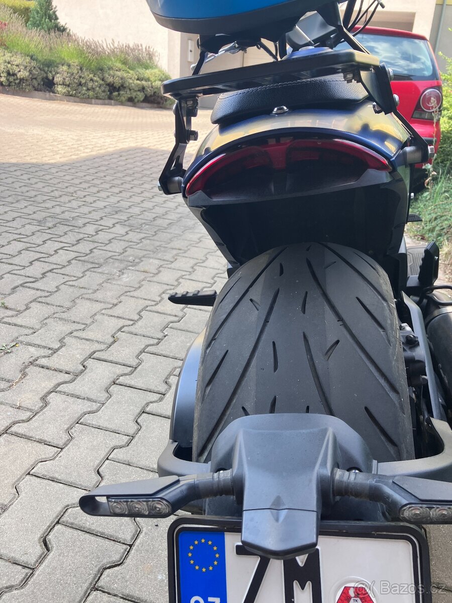 Morbidelli C1002V - 6