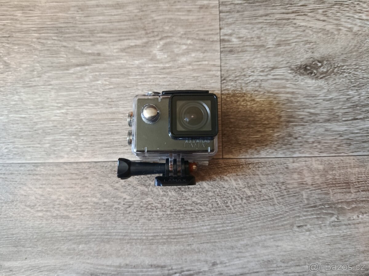 Kamera LAMAX Atlas 3.1 - 6