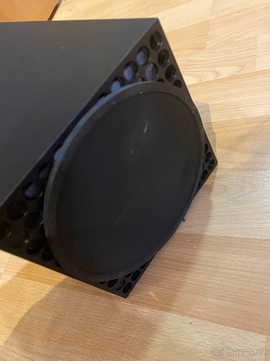 Xbox series X 7500kč - 6