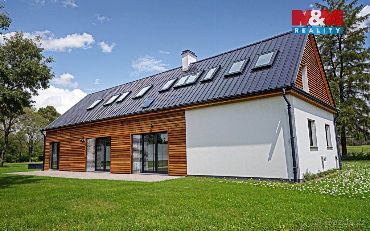 Prodej zemědělské usedlosti, Studénka, Butovice - 6