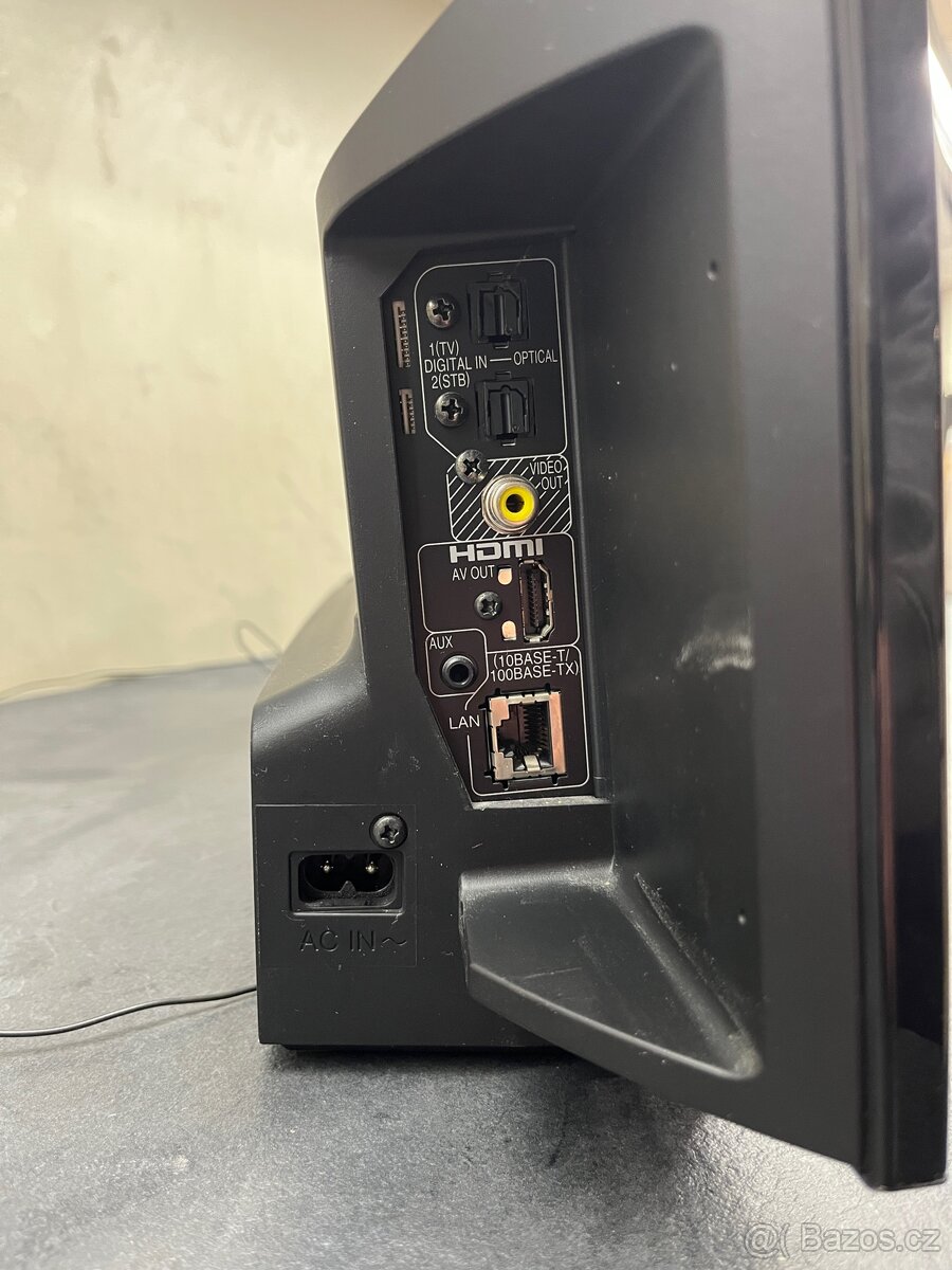 Panasonic SA-BTX77 – domácí kino / audio systém - 6