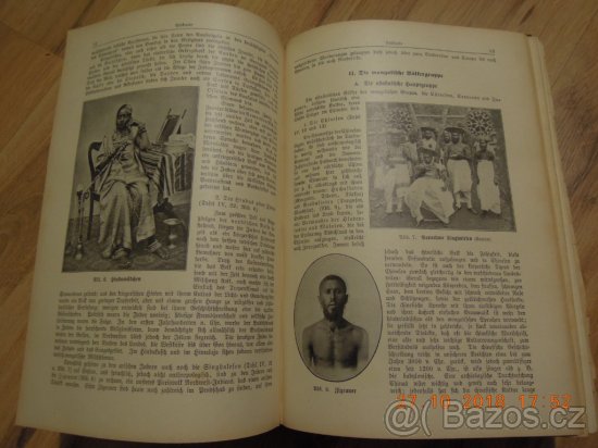 Bibliothek des allgemeinen und praktischen wissens-3 - 6