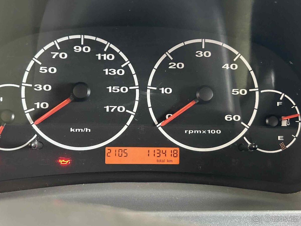 Fiat-Ducato autokaravan - 6