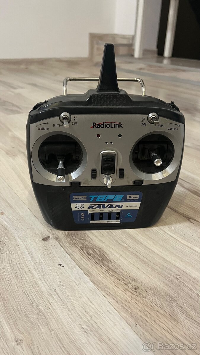 Věci z modelářství - 6