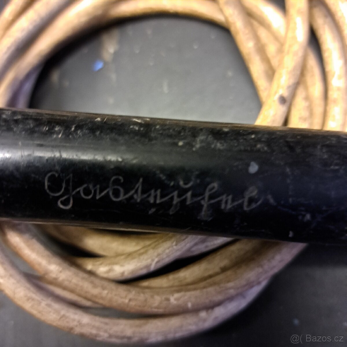 Zapalovač plynu na 220V - 6