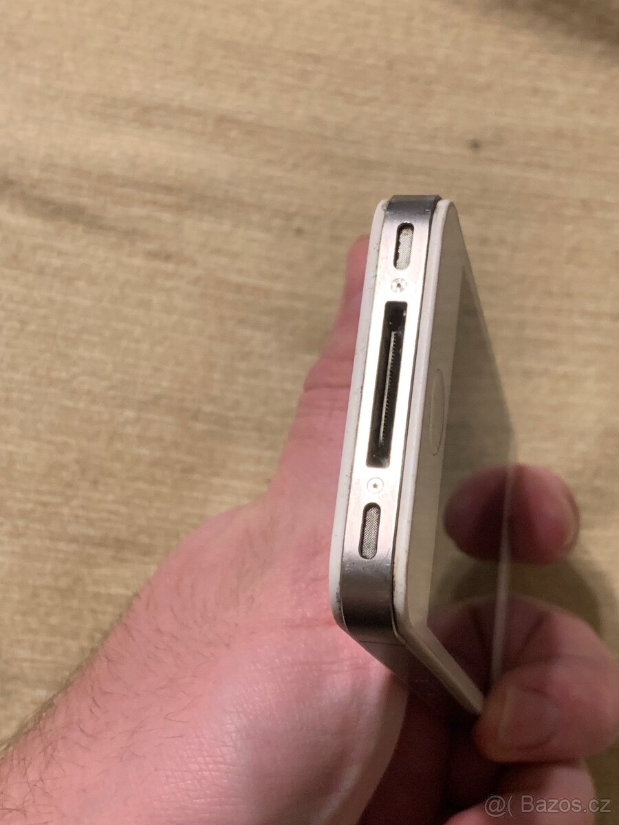 Apple Iphone 4s ND - 6