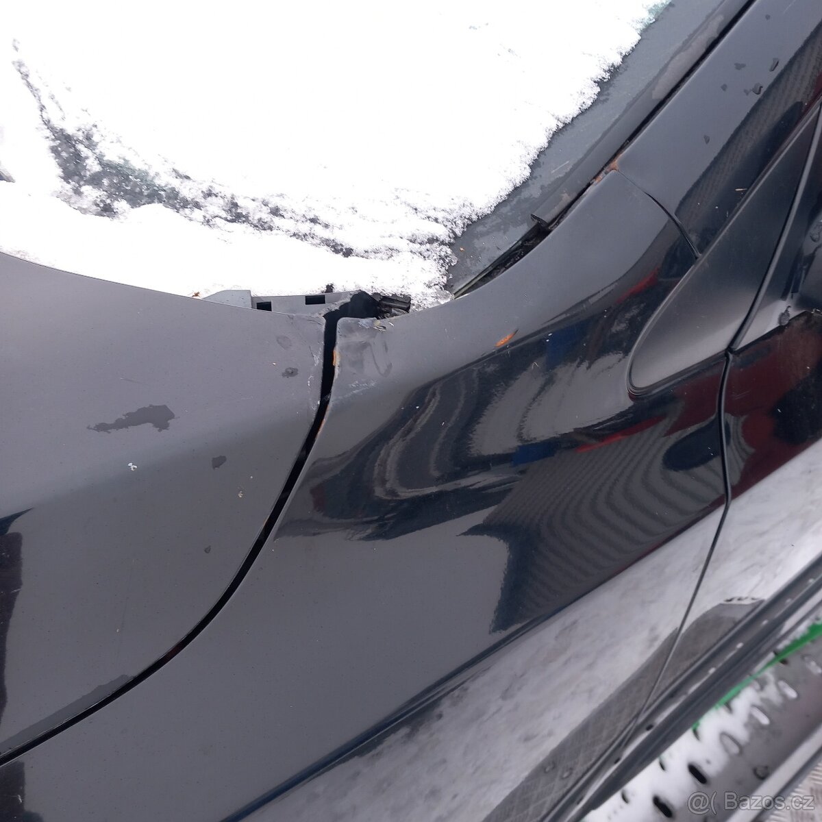 Hyundai IX35 1.7 crdi - 6