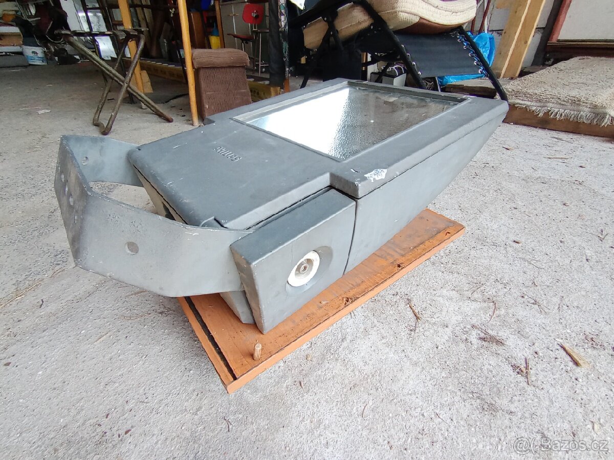 Venkovní osvětlení - 6