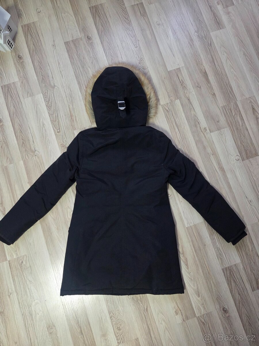 Tommy Jeans bunda vel. M - 6