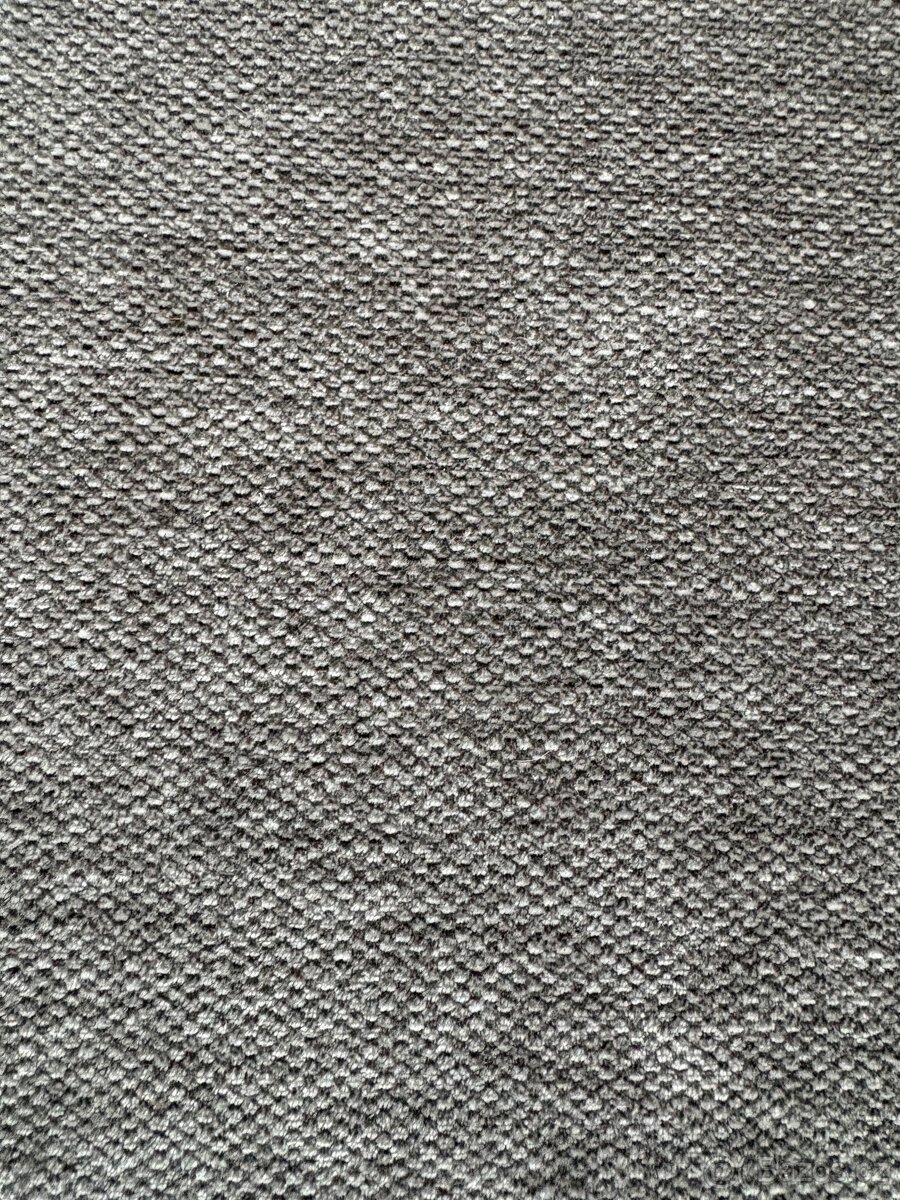 Prodám lenošku s taburetkou - 6