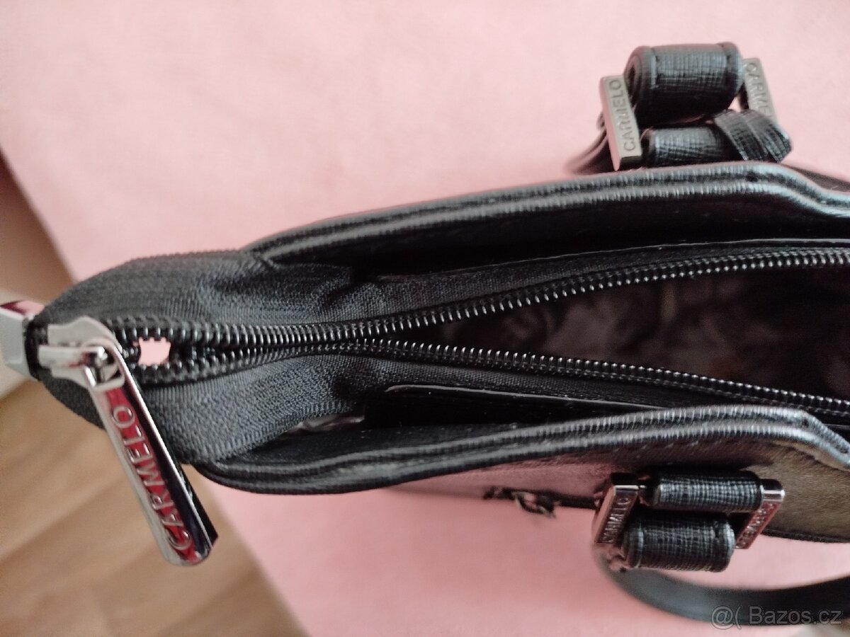 Dámská kabelka Carmelo za 450 - 6