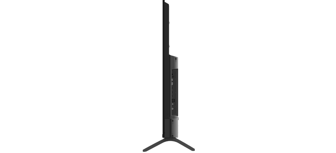 Panasonic TX-55LX800E 55", LED, 4K HDR Smart Android TV - 6