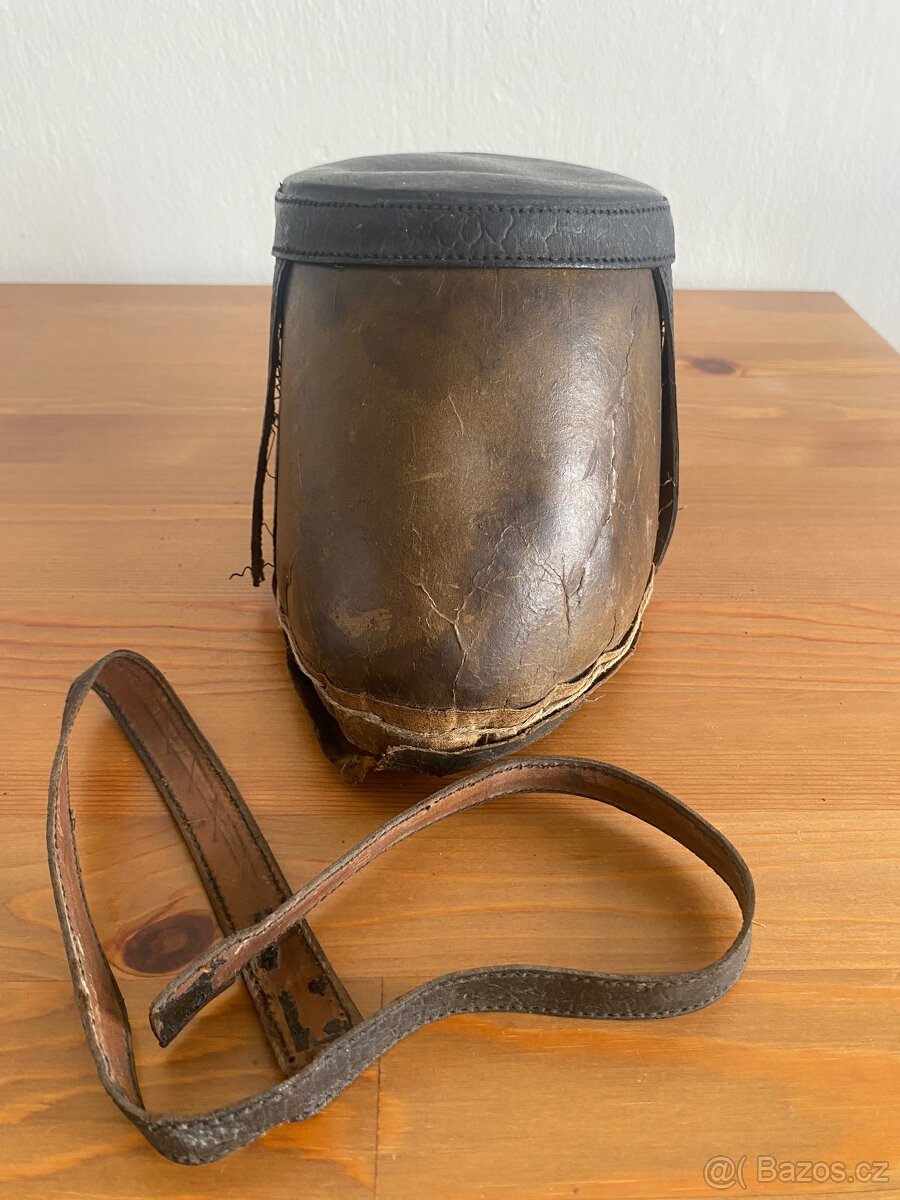 Německé čáko - originál - 6