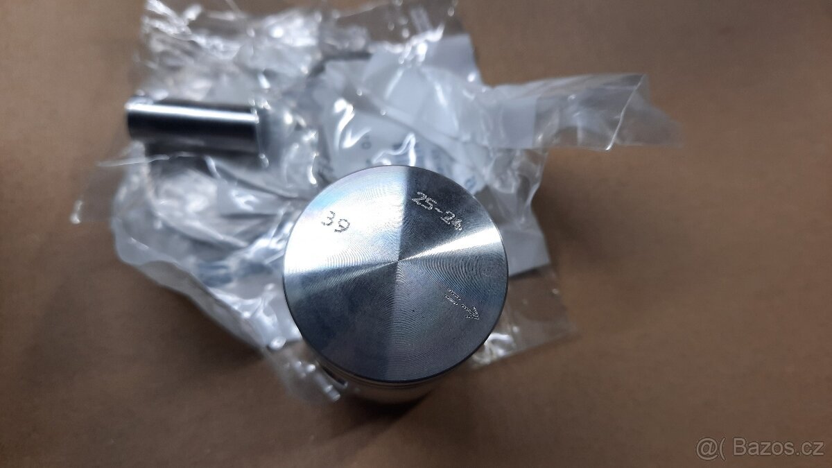 Jawa 585 Mosquito - 6