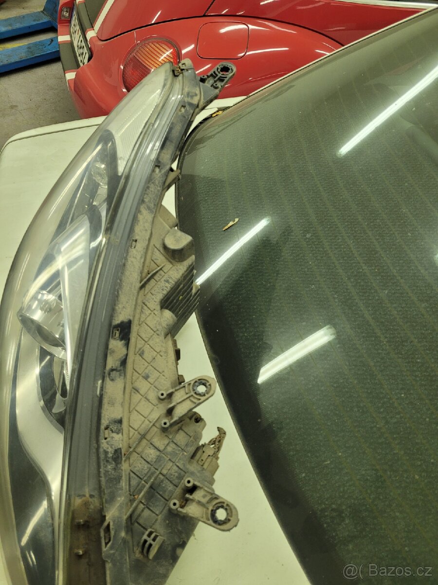 Přední světlomety Hyundai i30 - 6