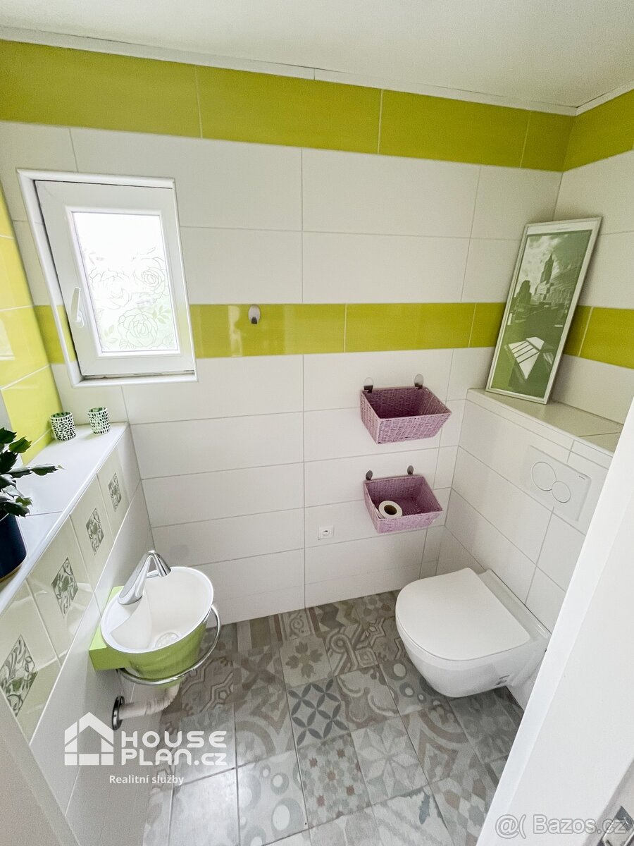 Prodej RD, Malý Újezd - Vavřineč - 6