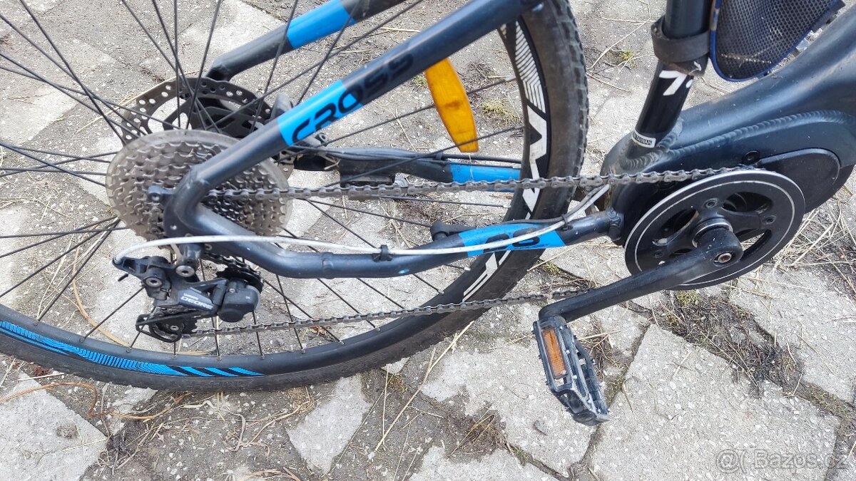 Prodam elektrokolo - 6