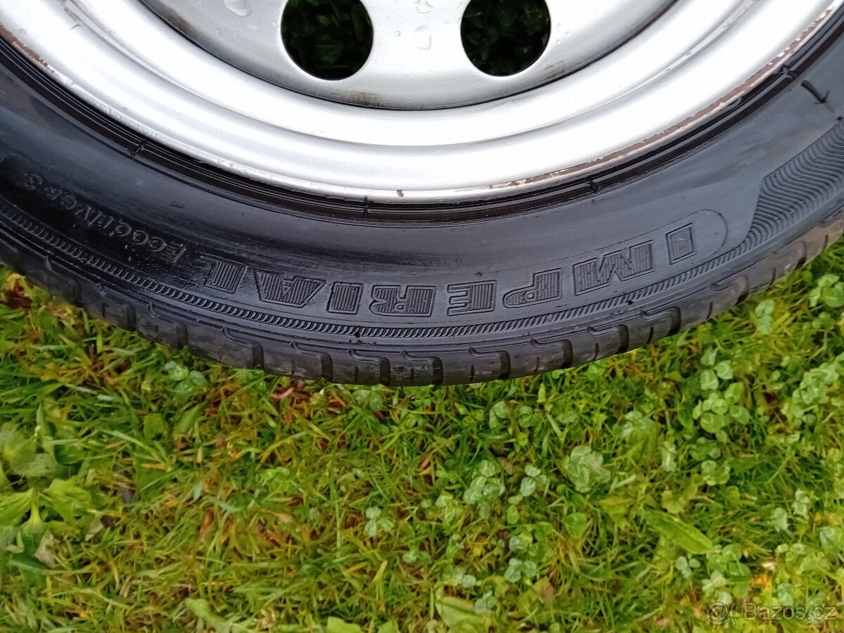 Převářky 4x108 - 6