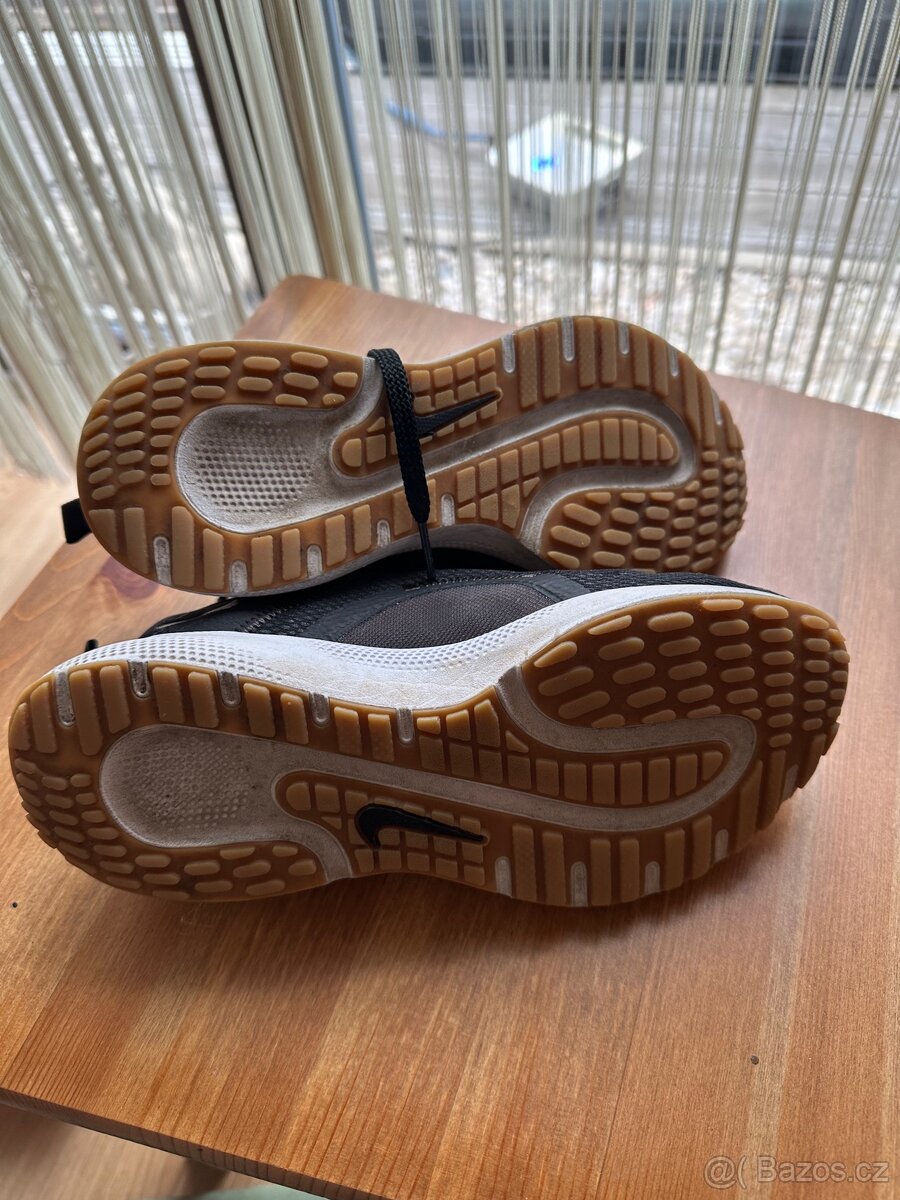 Nike boty 36,5 - 6