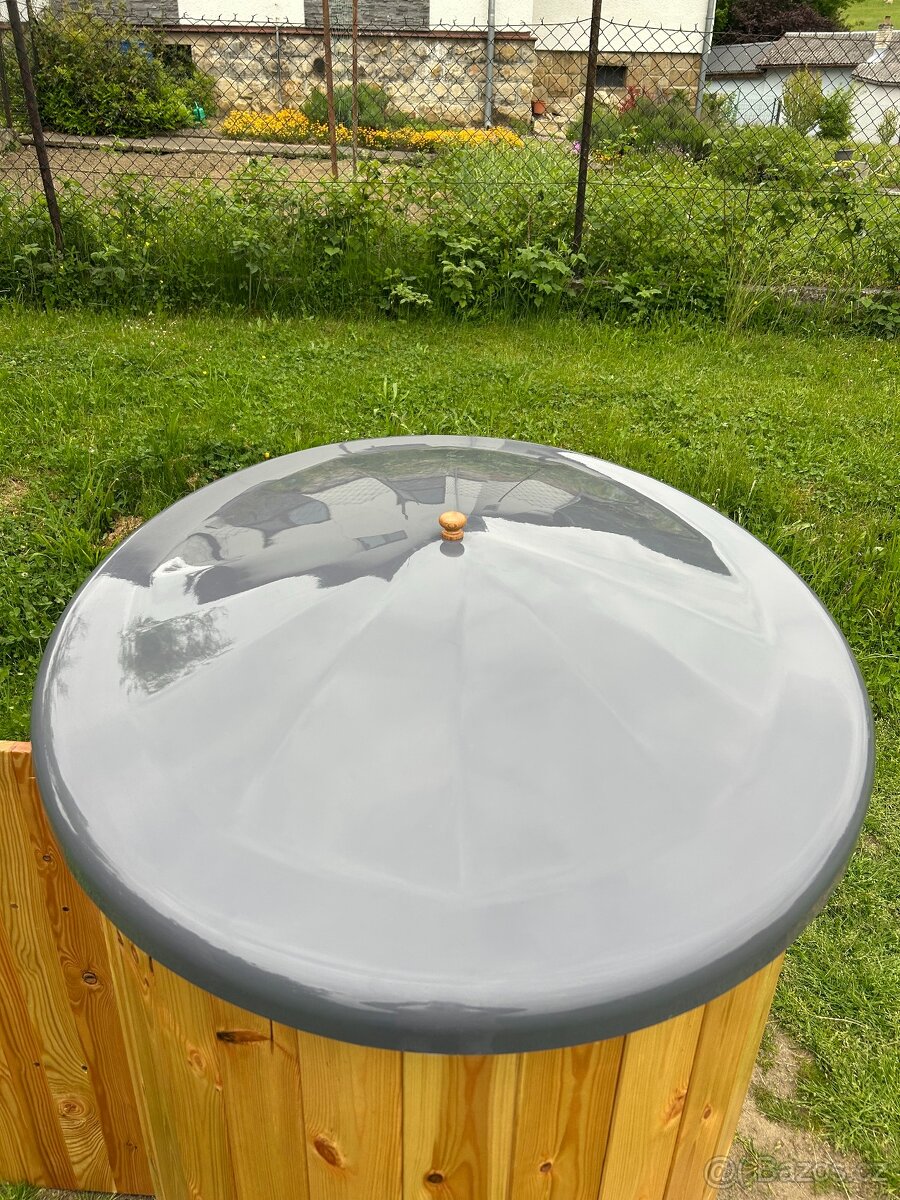 Ochlazovací káď - 6