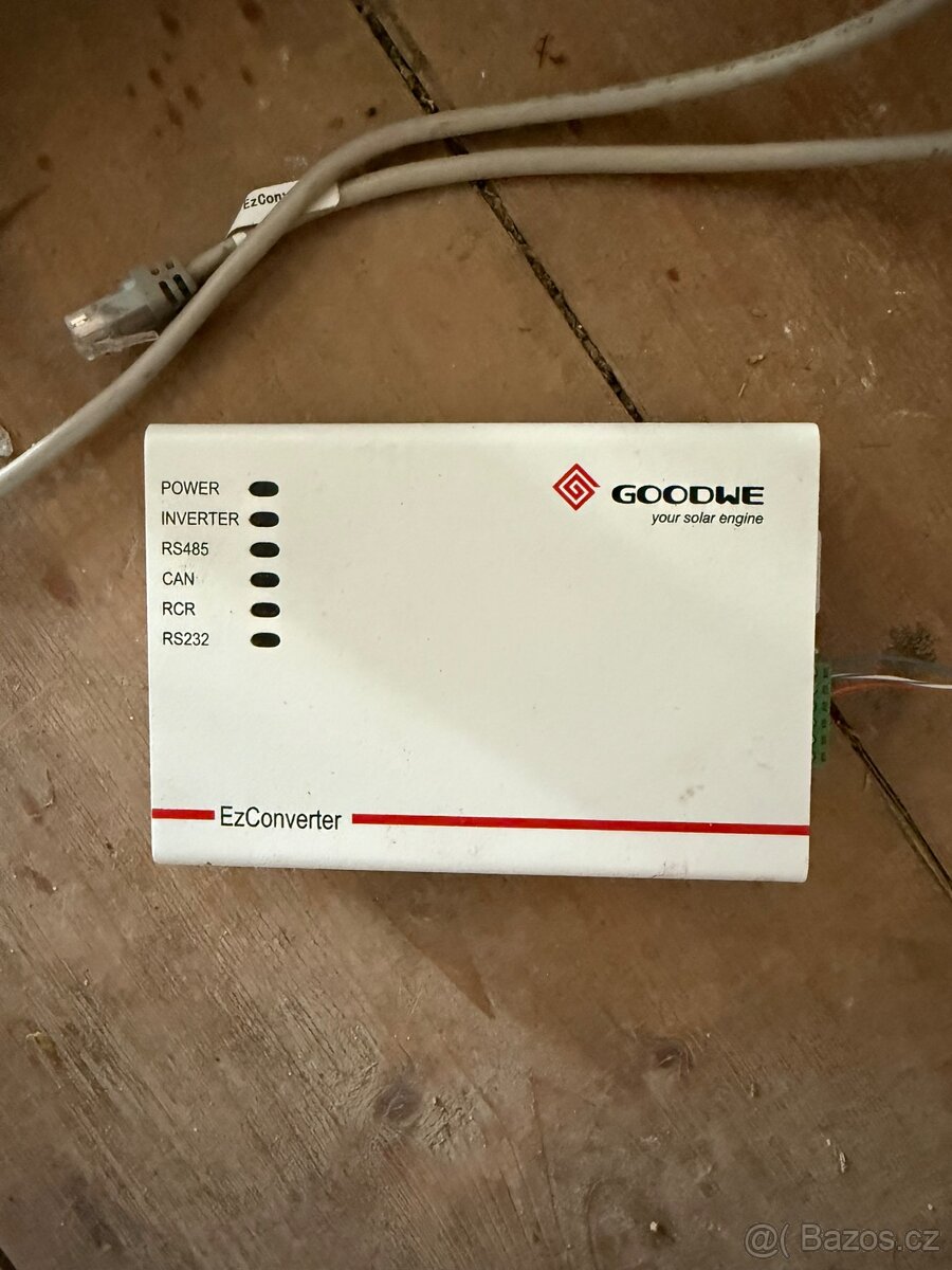 Solární elektrárna bez panelů – výkon 4,2 kW – 1fázová - 6