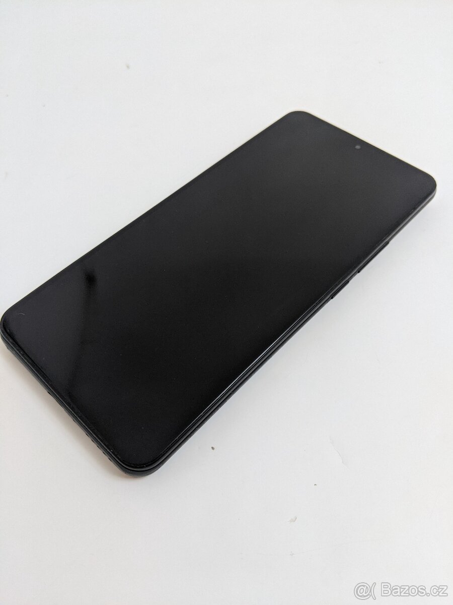 Xiaomi 12T 8/128gb black. Záruka 6 měsíců. - 6