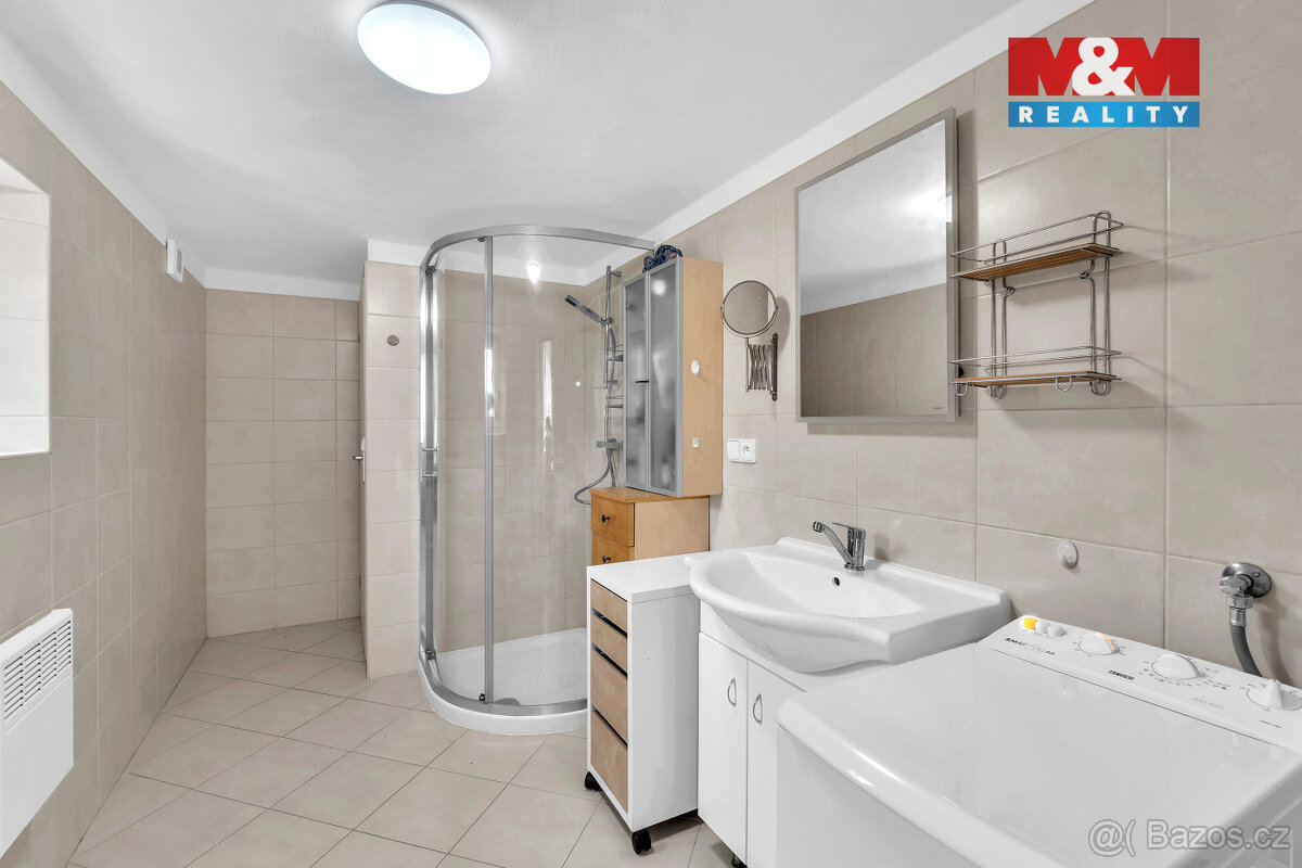 Prodej zemědělské usedlosti, 90 m², Borek - 6