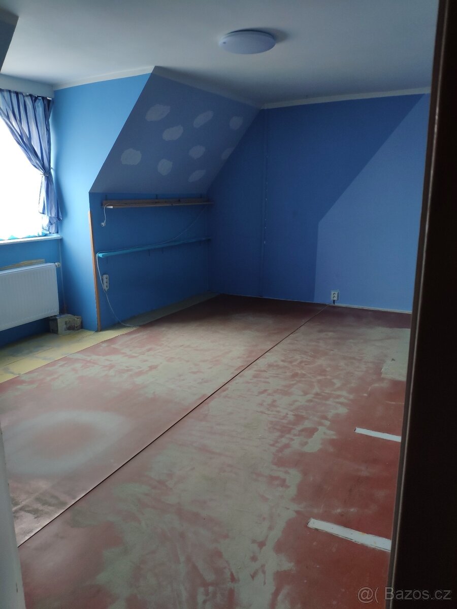 Byt 2+1 57 m², Litvínov - Osada - 6